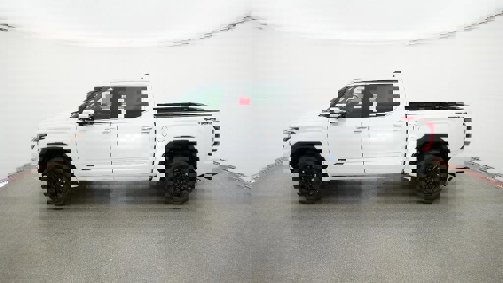 New 2026 Toyota Tundra 1794 Edition AWD/4WD image 10