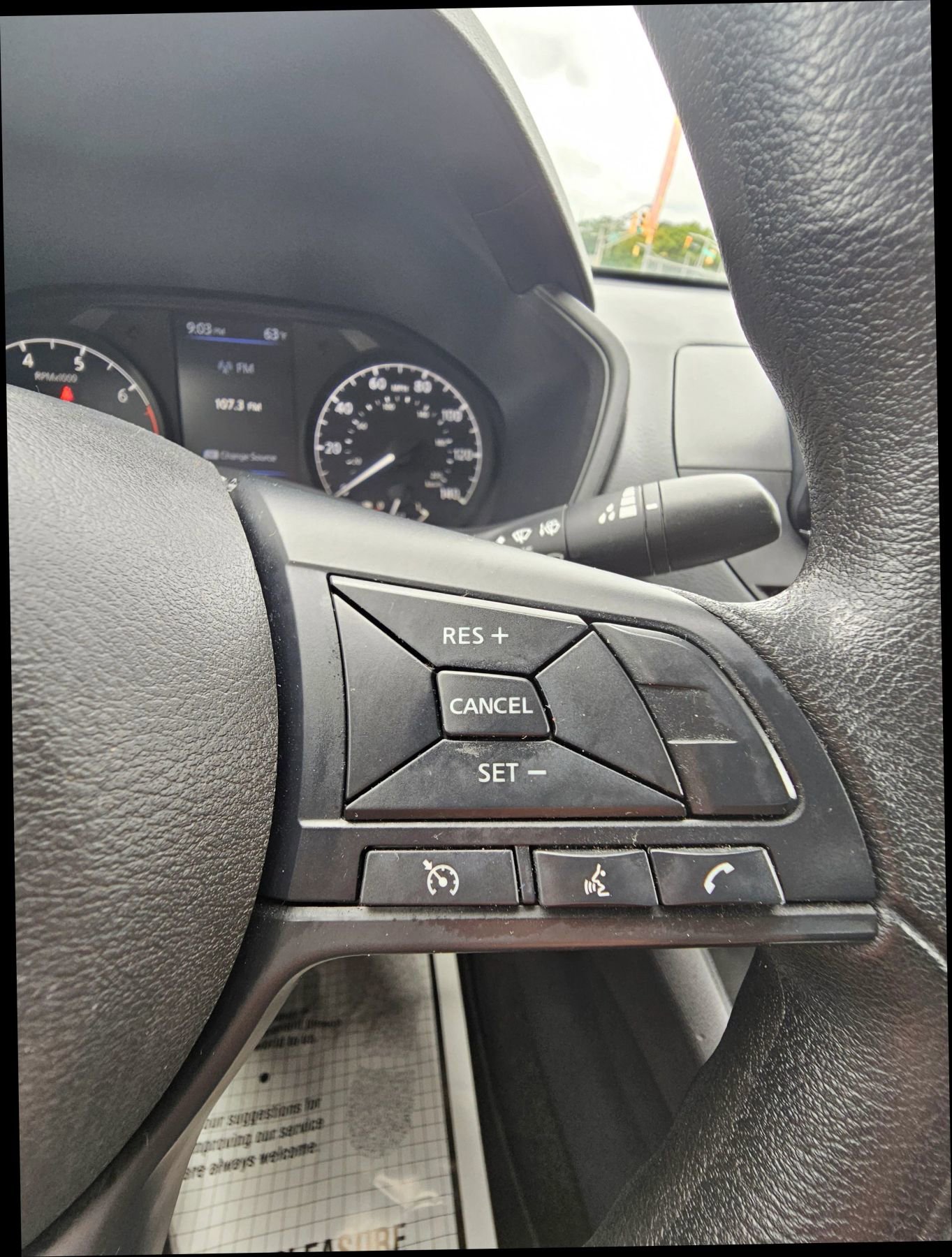 Used 2023 Nissan Altima 2.5 S image 22