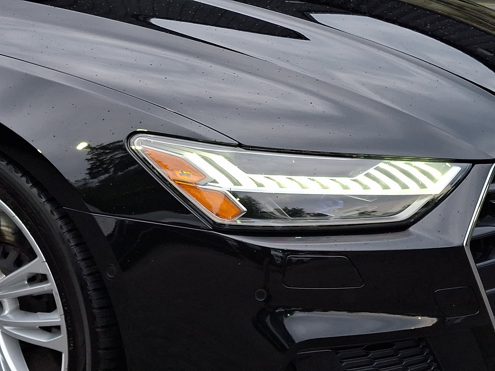 Used 2019 Audi A7 3.0T Prestige AWD/4WD image 9