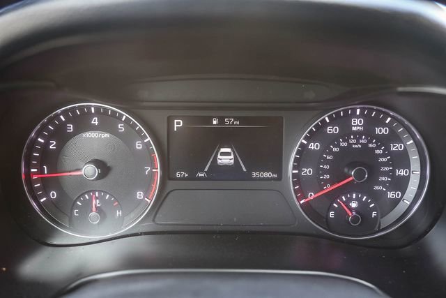 Used 2023 Kia Forte LXS image 24