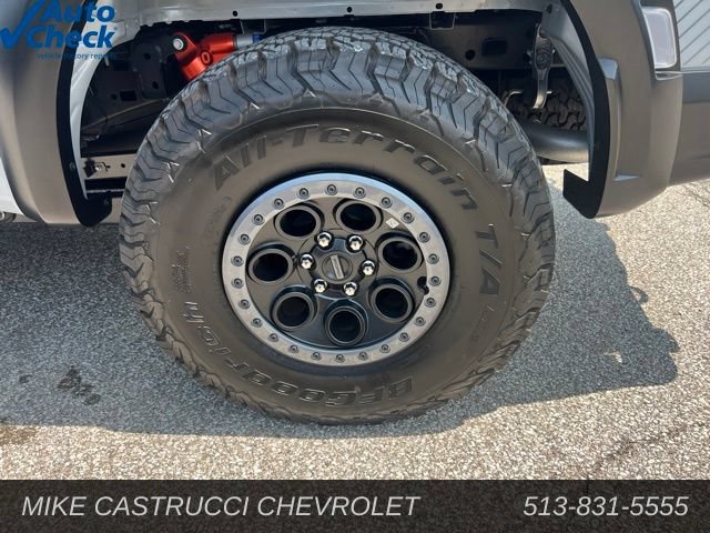Used 2025 Ford F150 Raptor AWD/4WD image 7