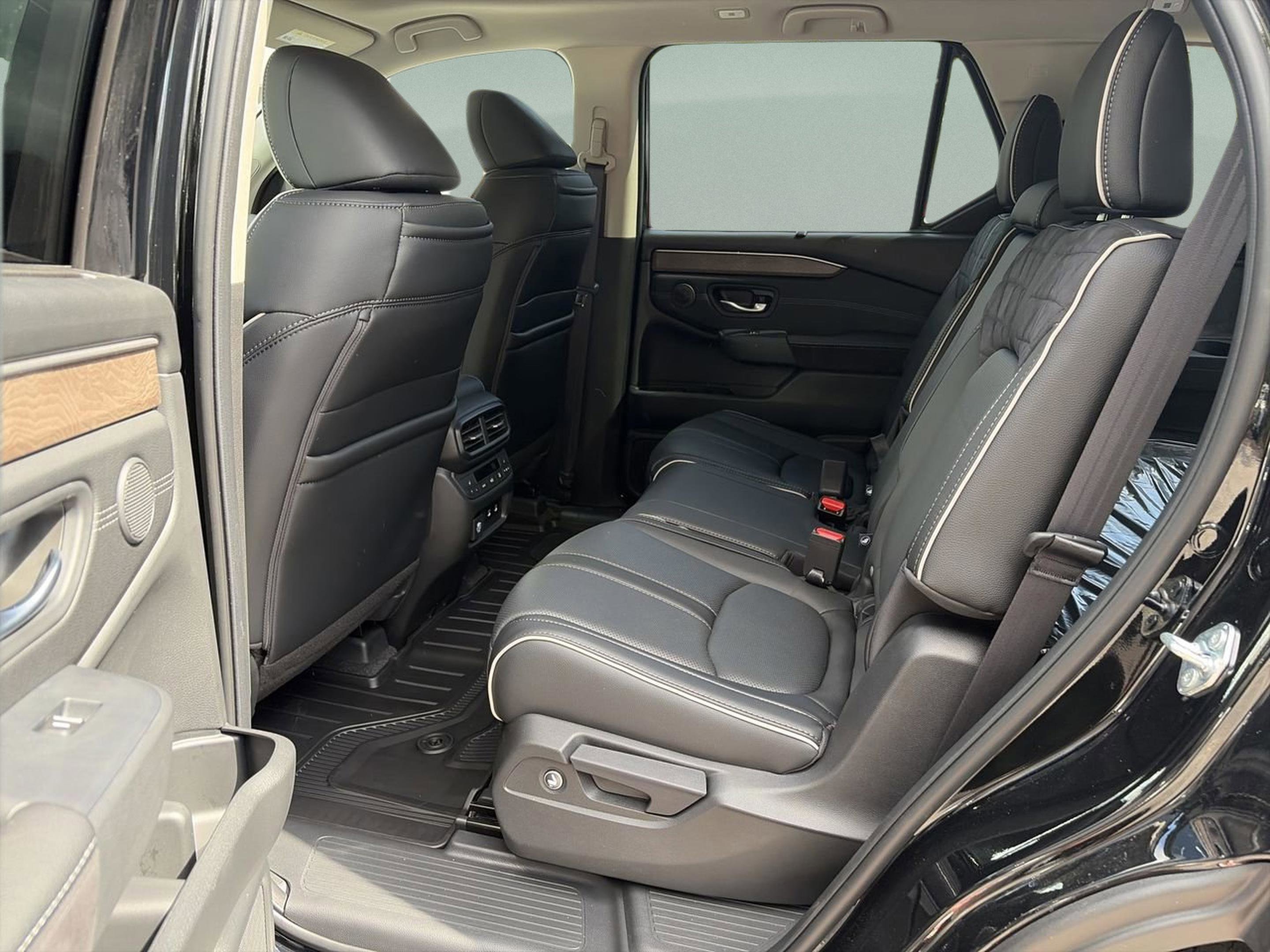 New 2026 Honda Pilot Elite image 17
