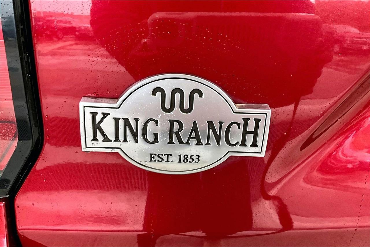 Used 2020 Ford Expedition King Ranch AWD/4WD image 9