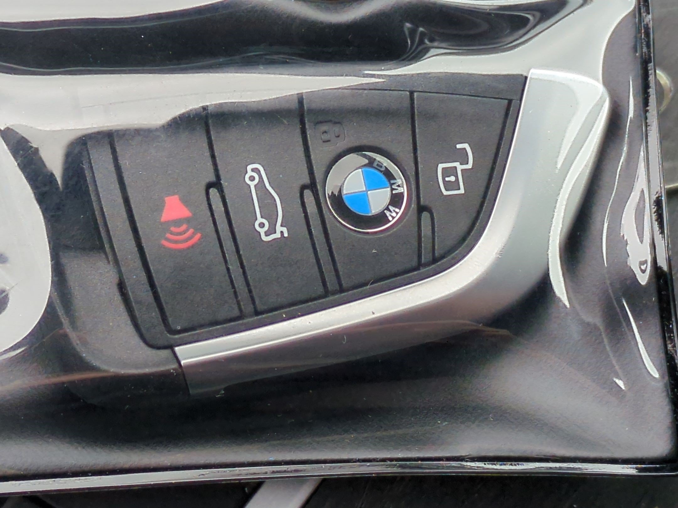 Certified 2024 BMW i4 xDrive40i w/ Premium Package AWD/4WD image 35