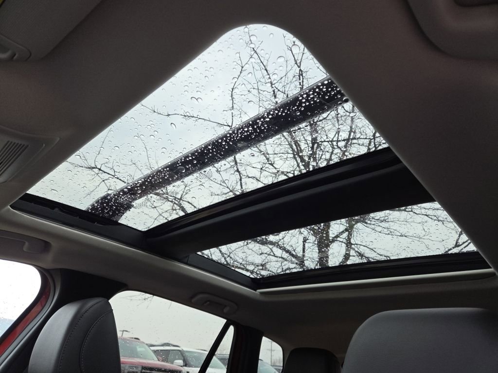 New 2026 MAZDA CX-50 2.5 Hybrid w/ Weather Package image 3