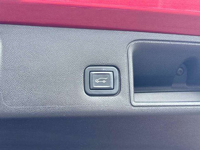Used 2022 GMC Terrain SLT FWD image 14