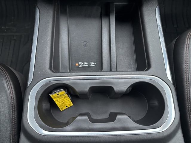 Certified 2019 GMC Sierra 1500 AT4 w/ AT4 Premium Package image 25