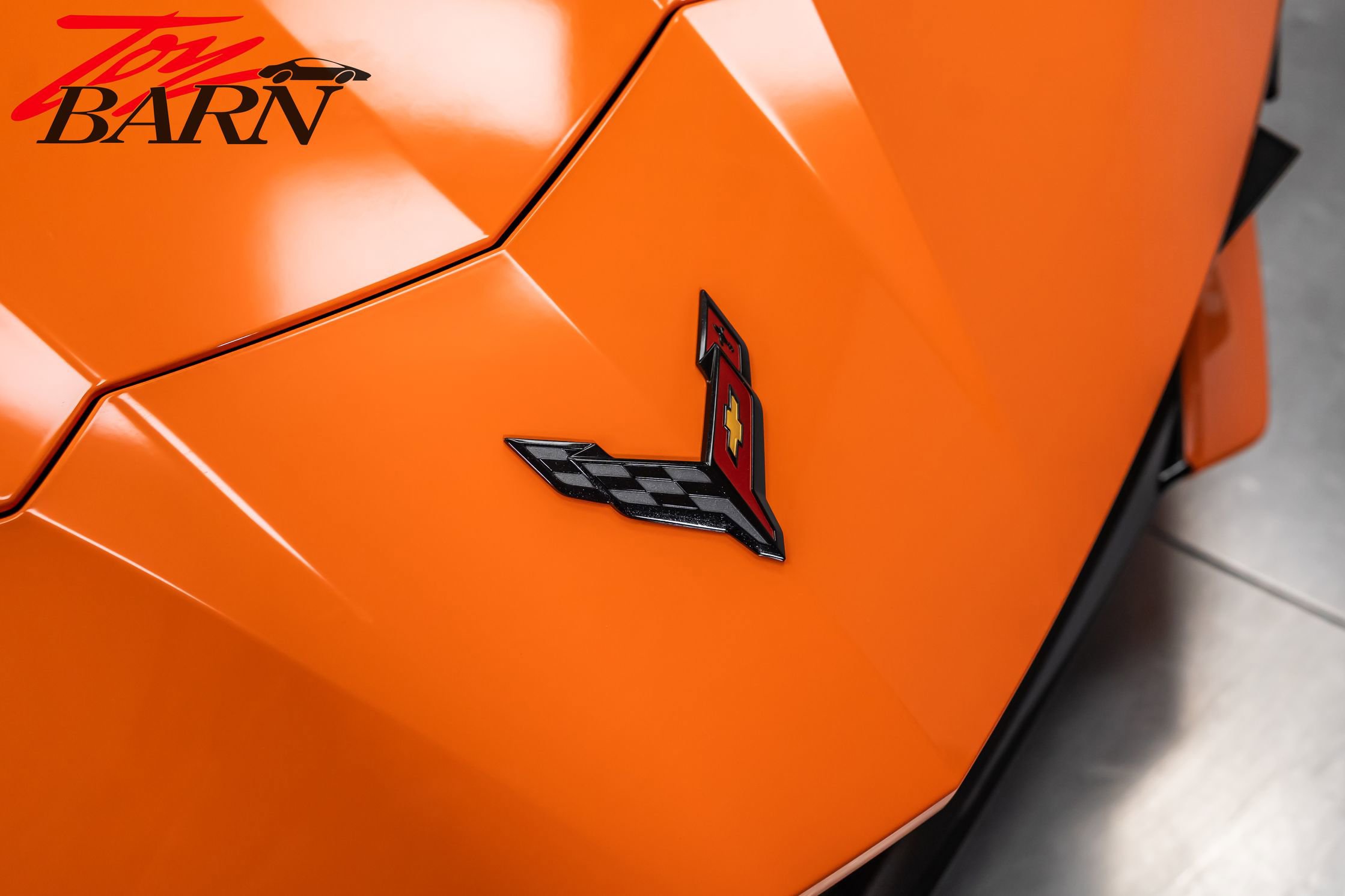 Used 2024 Chevrolet Corvette Stingray Preferred Conv w/ 2LT image 17