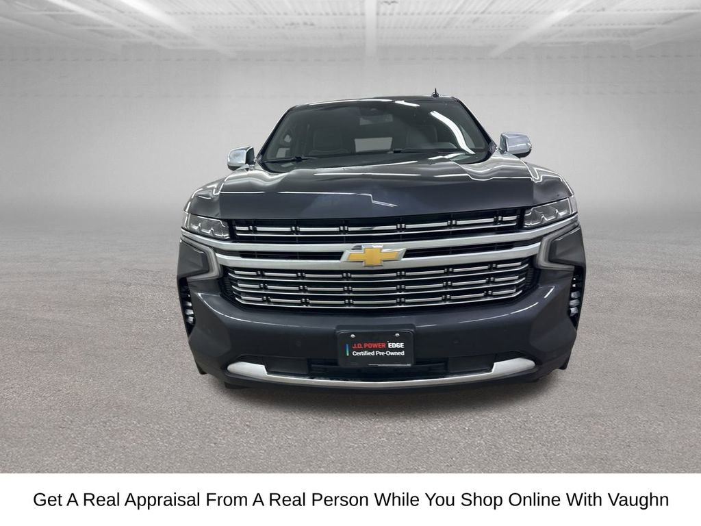 Used 2024 Chevrolet Tahoe Premier image 5