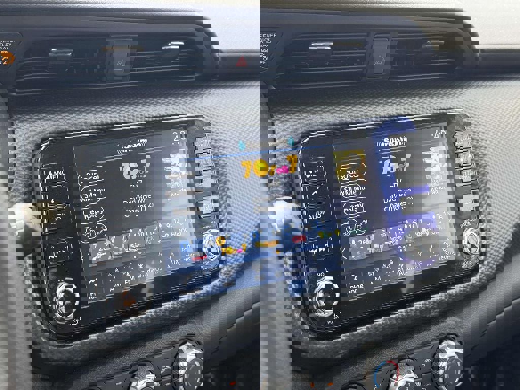 Certified 2024 Nissan Kicks SV image 17