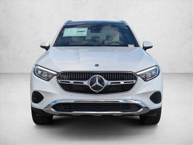 New 2026 Mercedes-Benz GLC 300 image 6