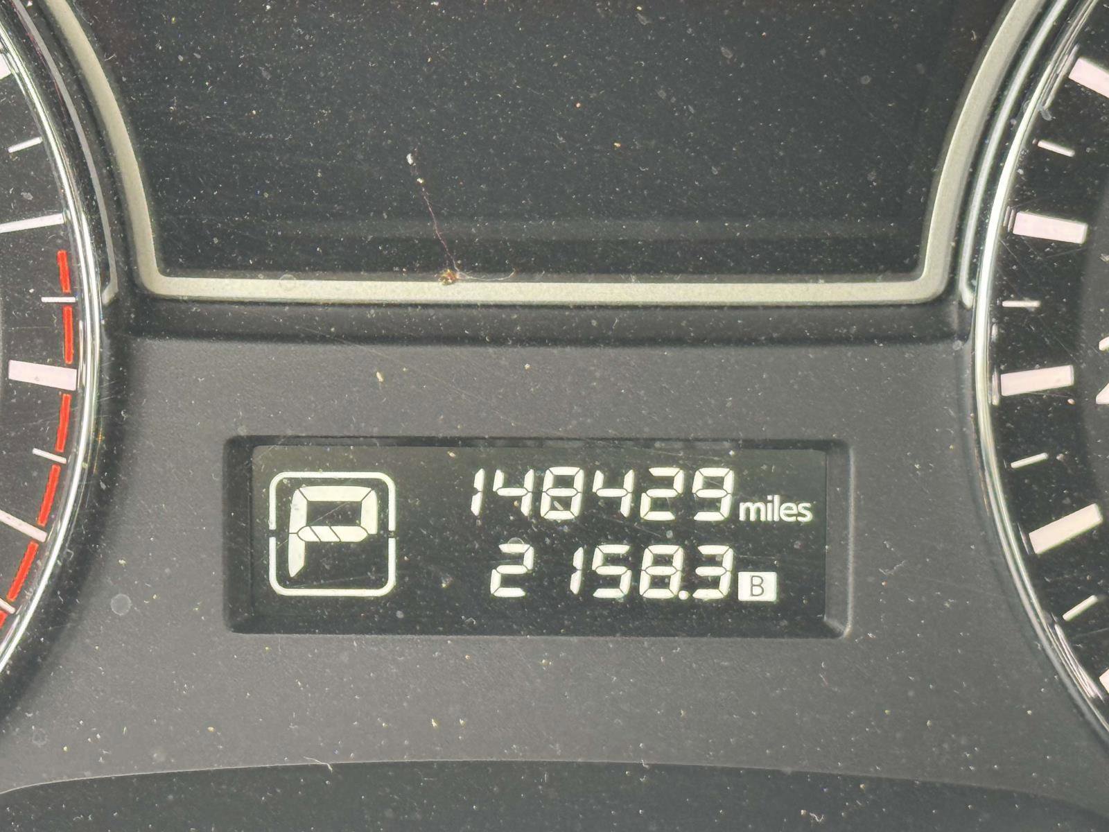 Used 2015 Nissan Altima 2.5 SV w/ Convenience Package image 26