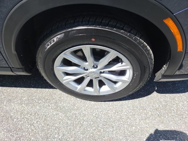 Certified 2025 Honda CR-V EX-L image 10