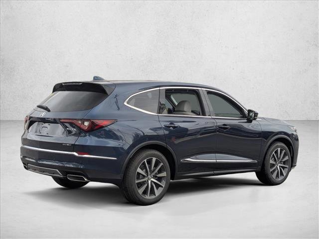 New 2026 Acura MDX SH-AWD w/ Technology Package image 2