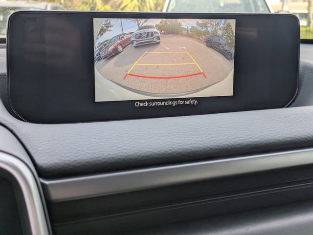 New 2026 MAZDA CX-50 2.5 Hybrid w/ Weather Package image 31
