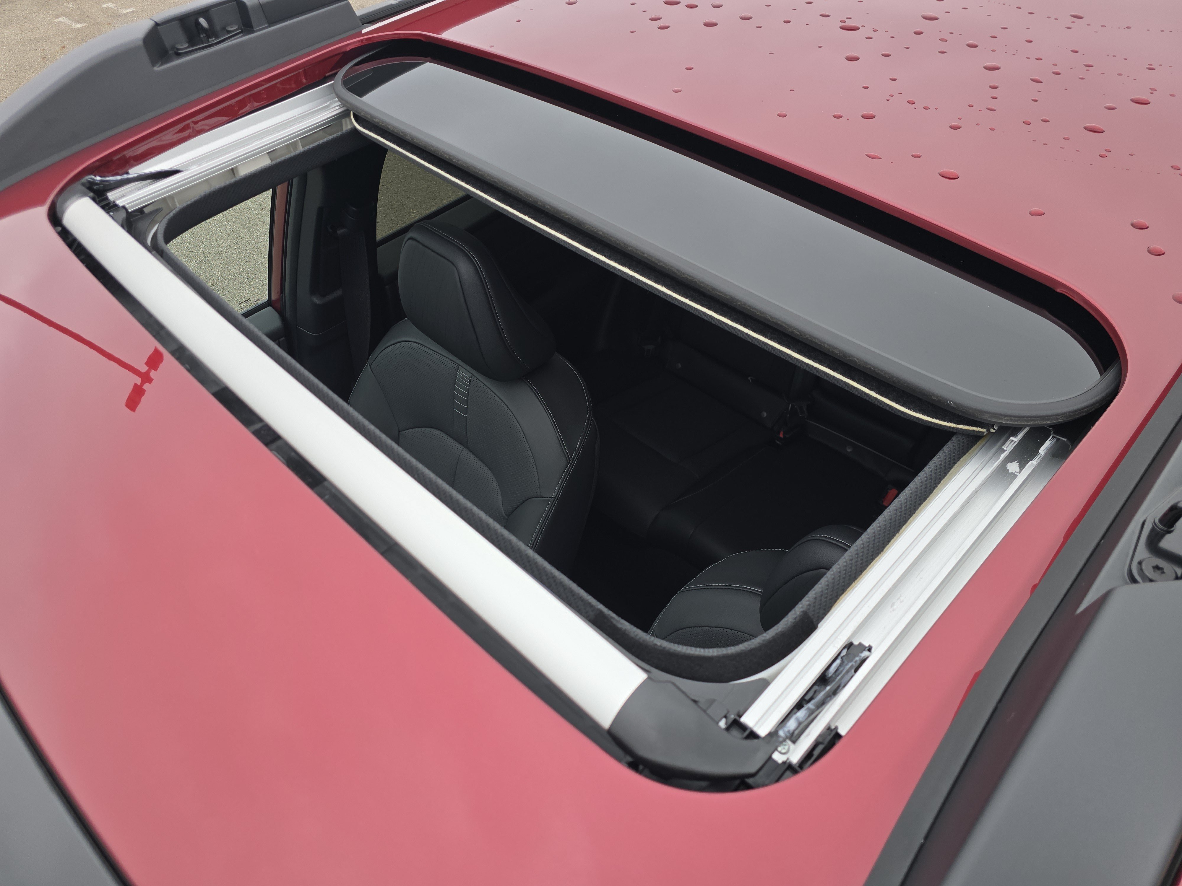 New 2026 Subaru Outback Touring XT AWD/4WD image 9