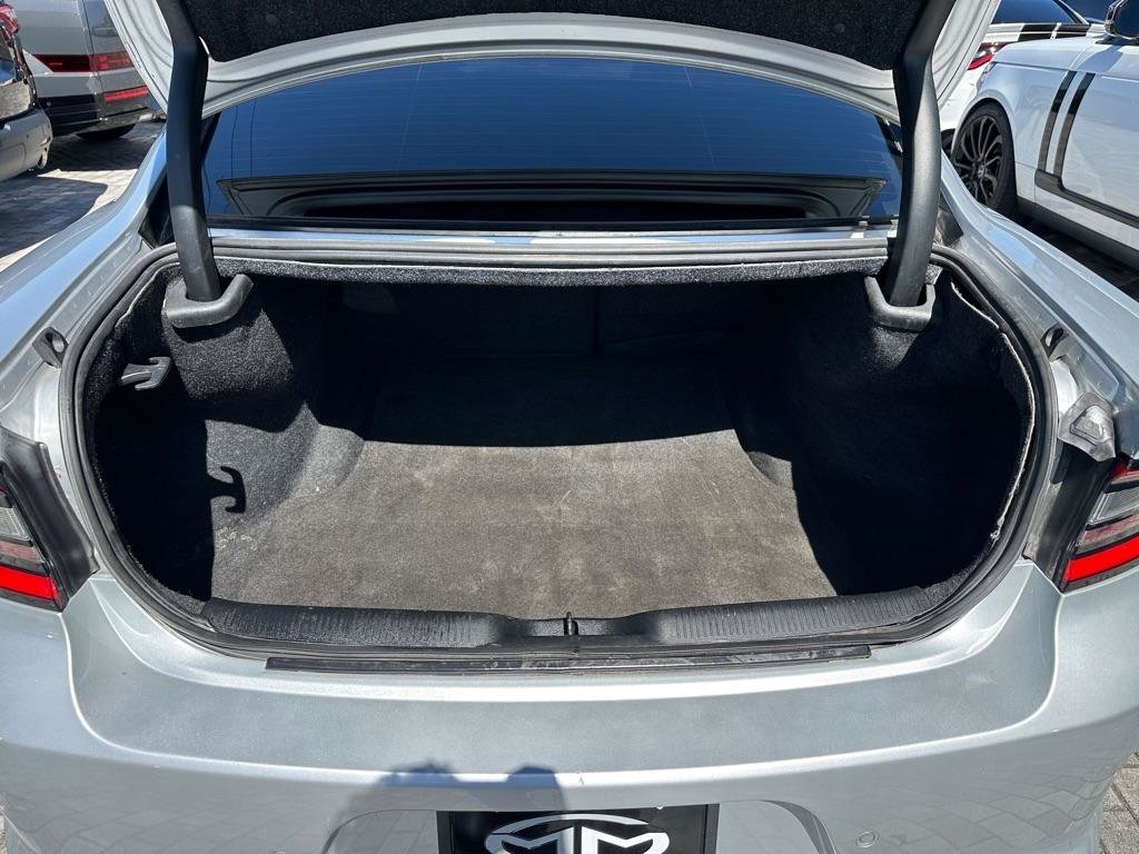 Used 2023 Dodge Charger Scat Pack RWD image 7