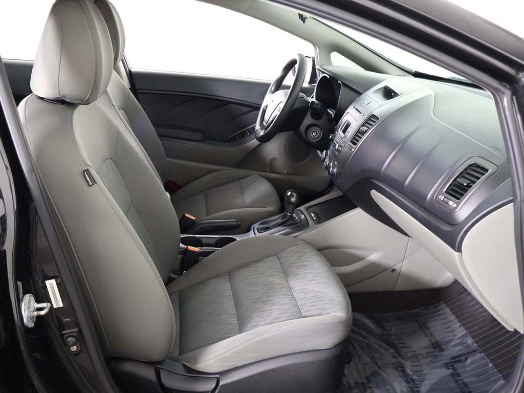 Used 2015 Kia Forte LX FWD image 26