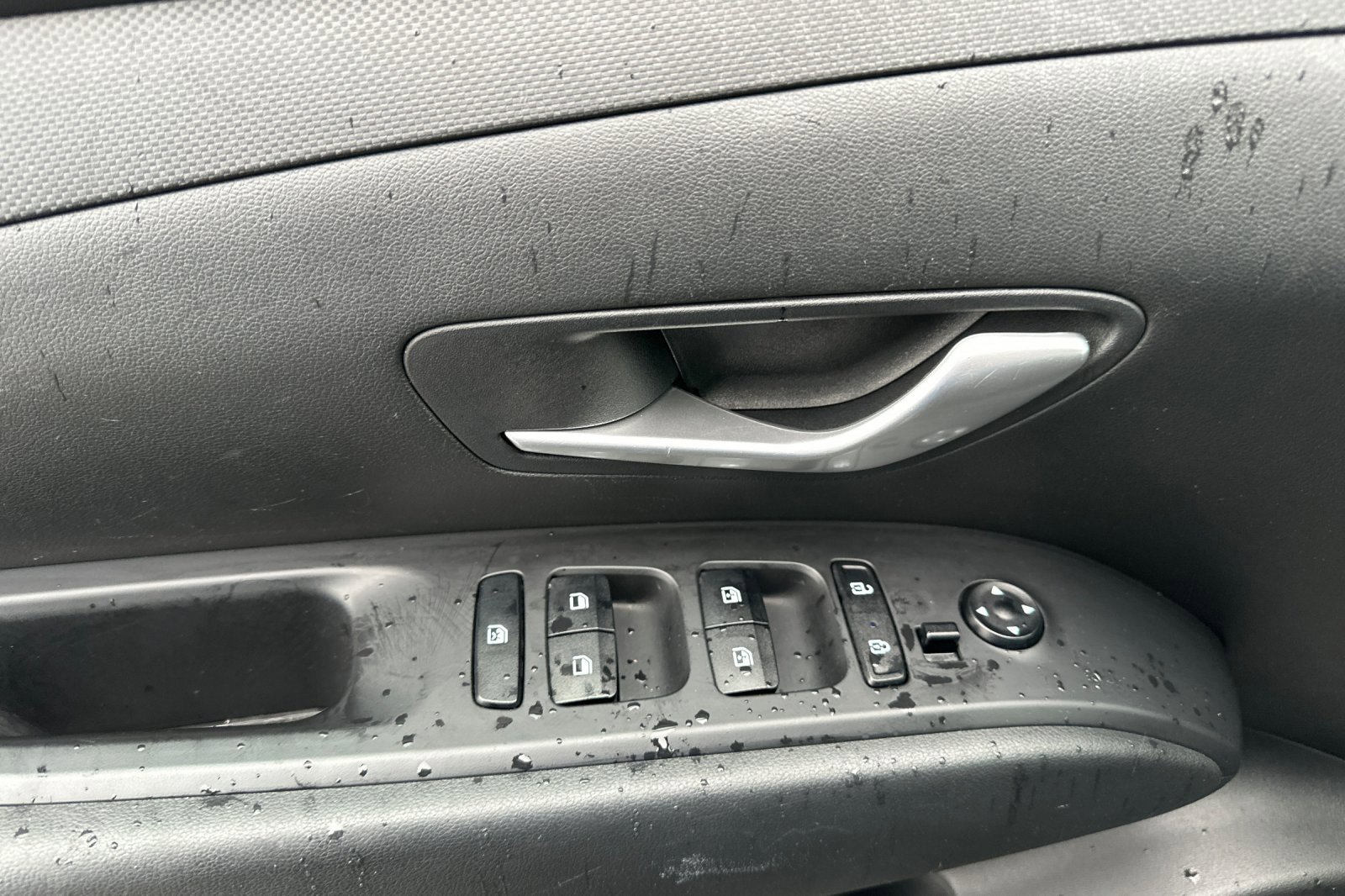 Used 2024 Hyundai Tucson SEL image 11