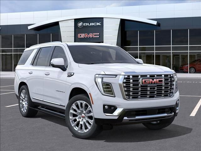 New 2026 GMC Yukon Denali w/ Denali Reserve Package image 7