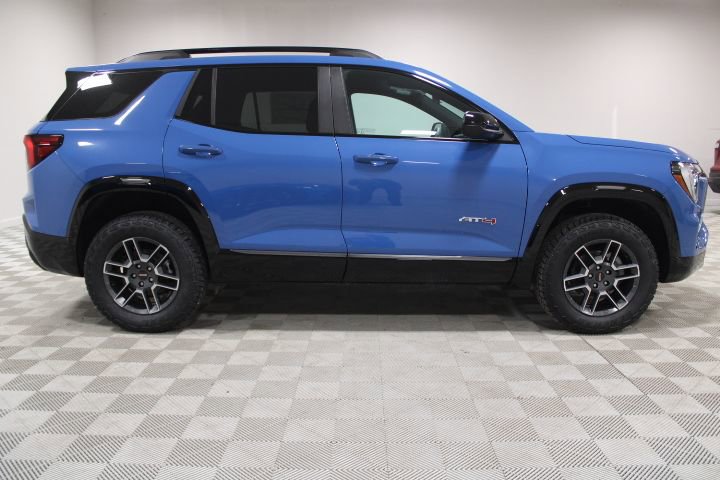 New 2026 GMC Terrain AT4 w/ Convenience Package III image 12