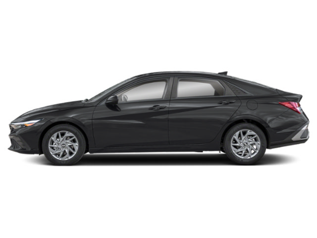 New 2026 Hyundai Elantra SEL Sport Premium FWD image 39