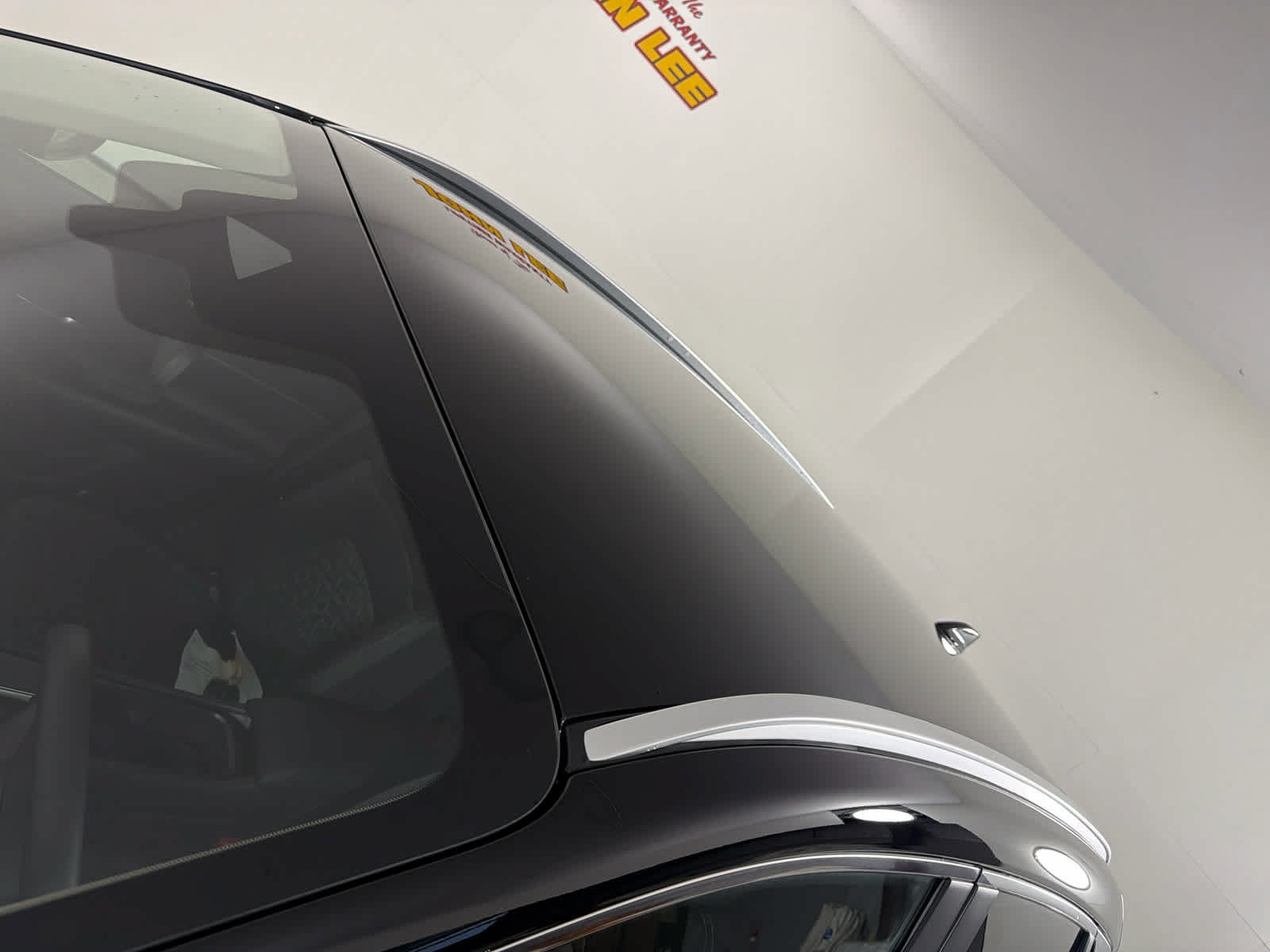 New 2026 Nissan Kicks SV FWD image 12