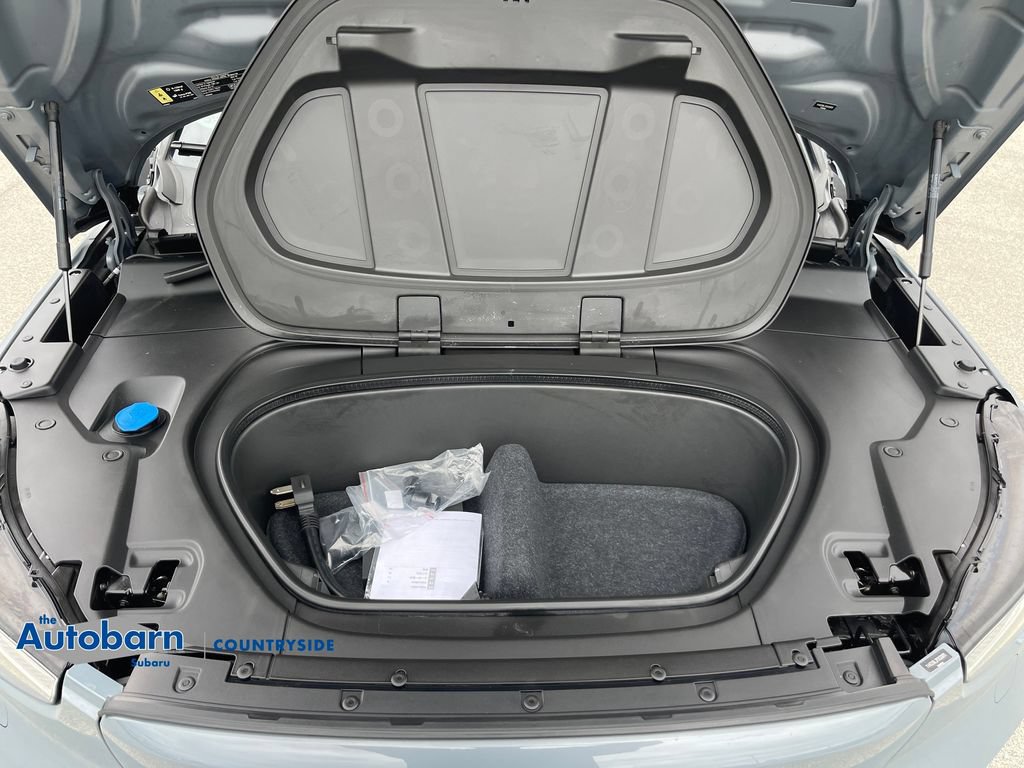 Used 2023 Volvo C40 P8 Recharge Plus AWD/4WD image 22