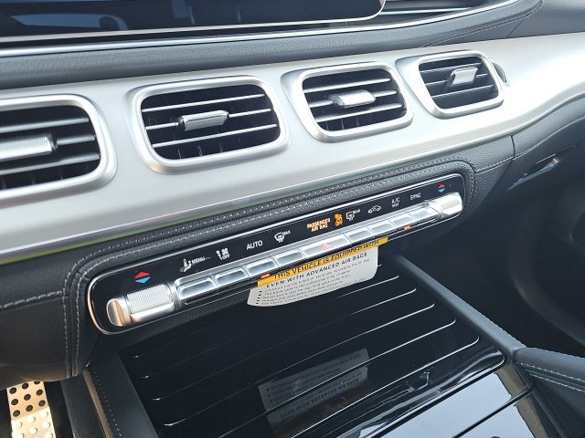 New 2026 Mercedes-Benz GLS 450 4MATIC image 23