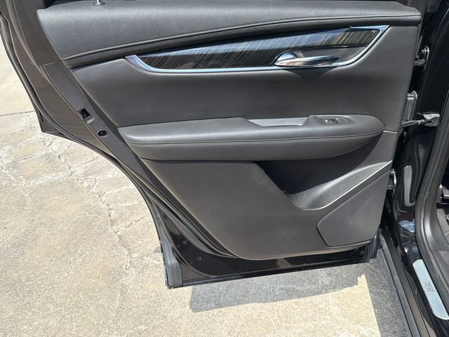 Used 2020 Cadillac XT6 Premium Luxury FWD image 23