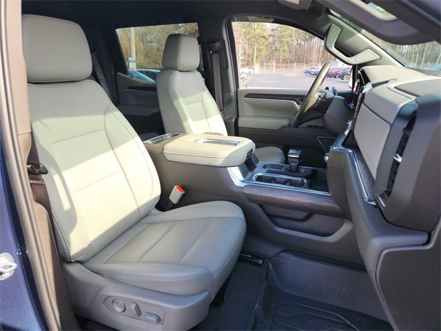 Used 2022 GMC Sierra 1500 SLT w/ SLT Premium Plus Package image 18