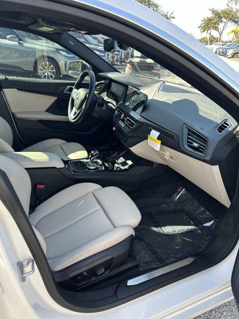 Certified 2024 BMW 228i Gran Coupe w/ Premium Package image 9