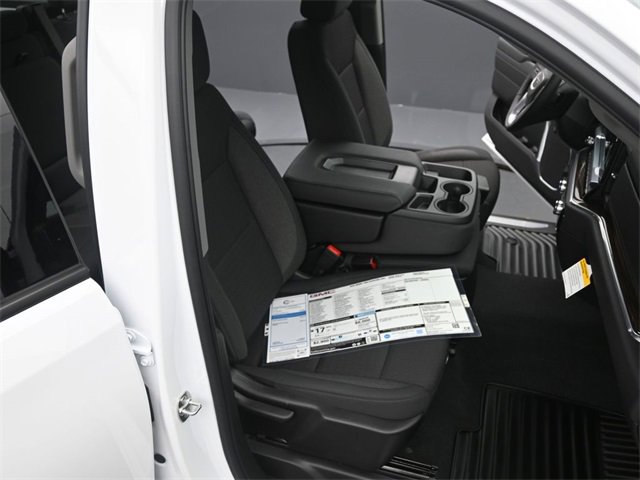 New 2026 GMC Sierra 1500 Elevation image 19