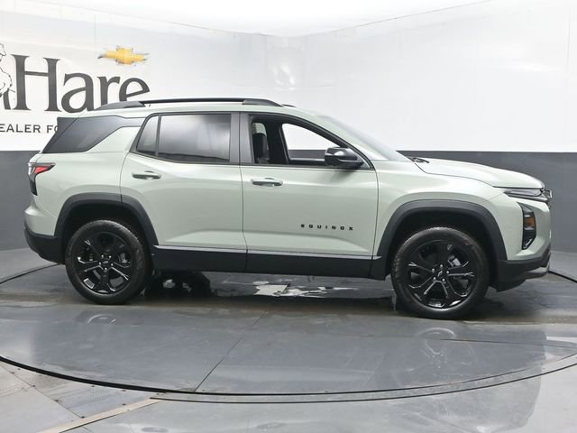 New 2026 Chevrolet Equinox LT w/ Convenience Package II image 1