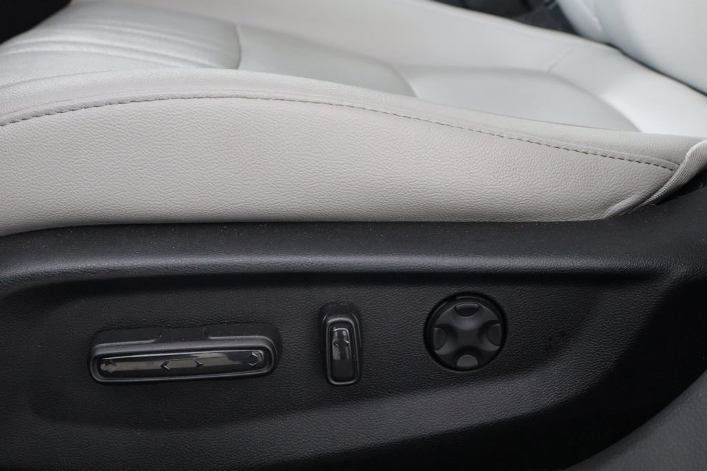 Used 2020 Honda Accord EX-L image 23