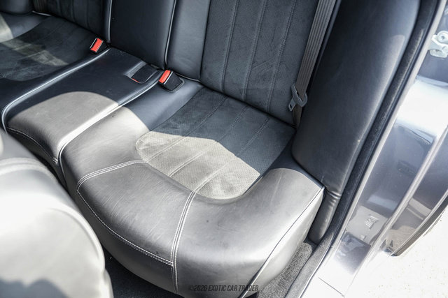 Used 2008 Maserati Quattroporte Sport GT S RWD image 34