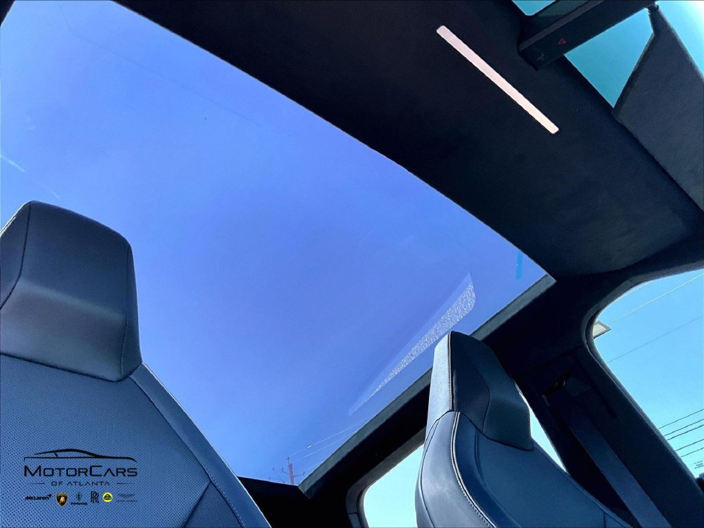 Used 2024 Tesla Cybertruck AWD Crew Cab image 20