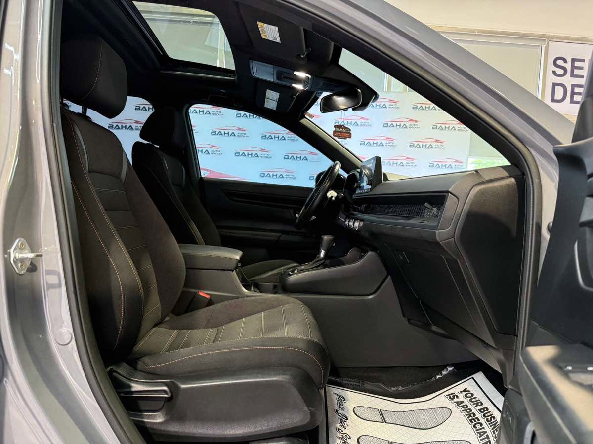 Used 2023 Honda CR-V Sport image 32