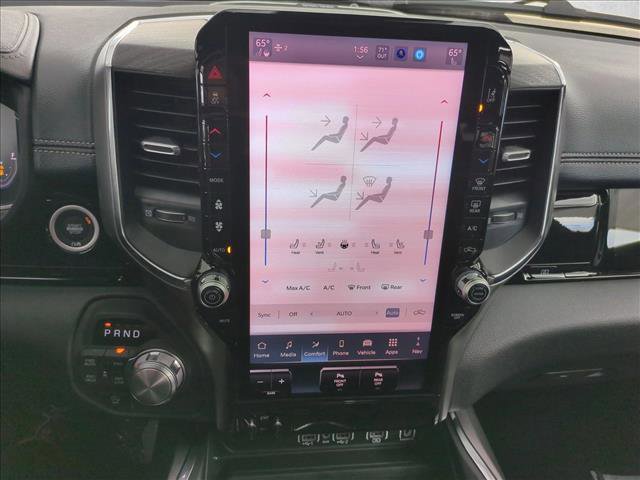 New 2026 RAM 1500 Laramie image 12