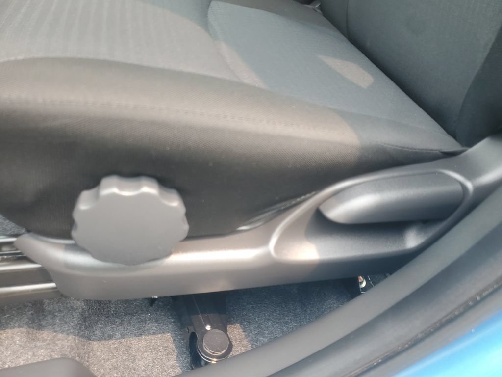 Used 2024 Mitsubishi Mirage G4 ES FWD image 13