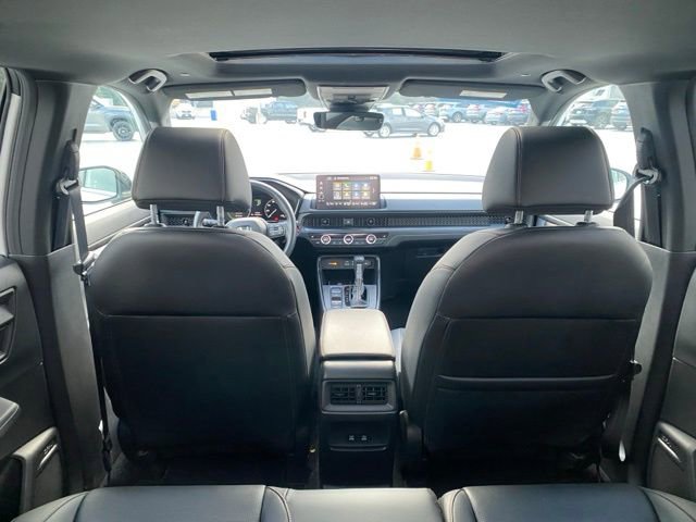 Certified 2025 Honda CR-V Sport-L image 15