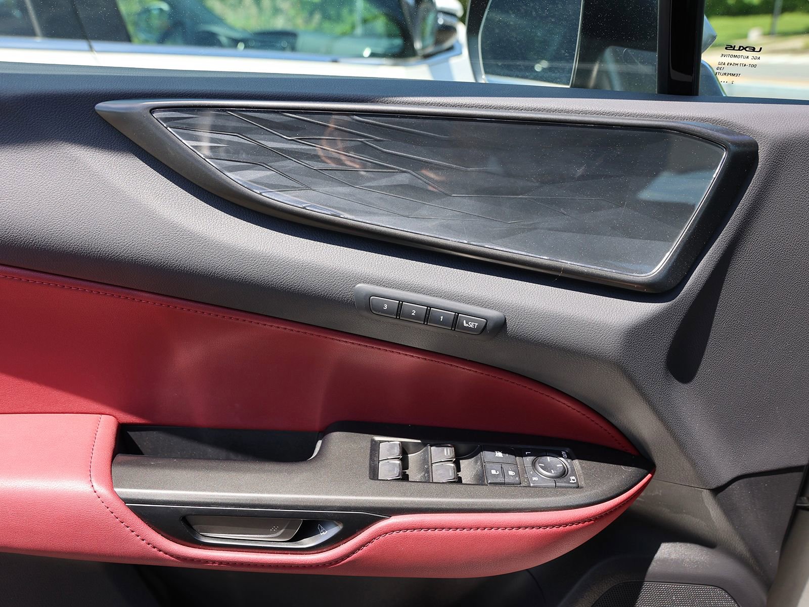 Used 2023 Lexus NX 350 AWD image 35