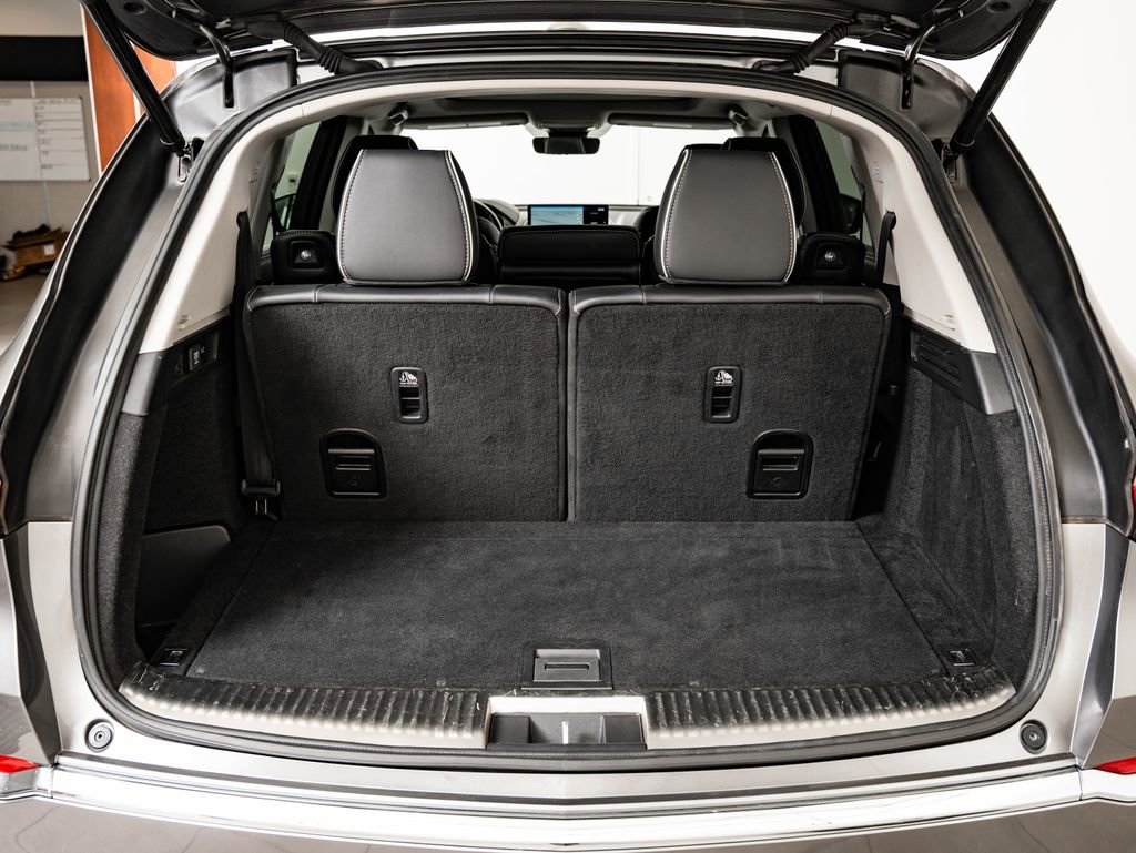 Certified 2023 Acura MDX SH-AWD w/ Advance Package image 21
