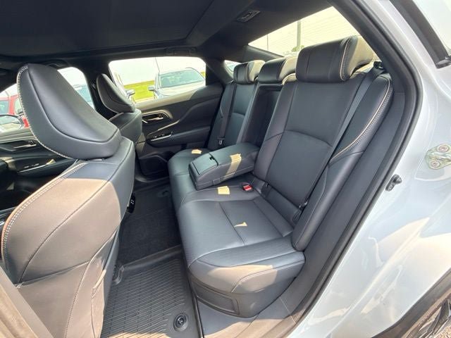 Certified 2026 Toyota Crown Platinum AWD/4WD image 15