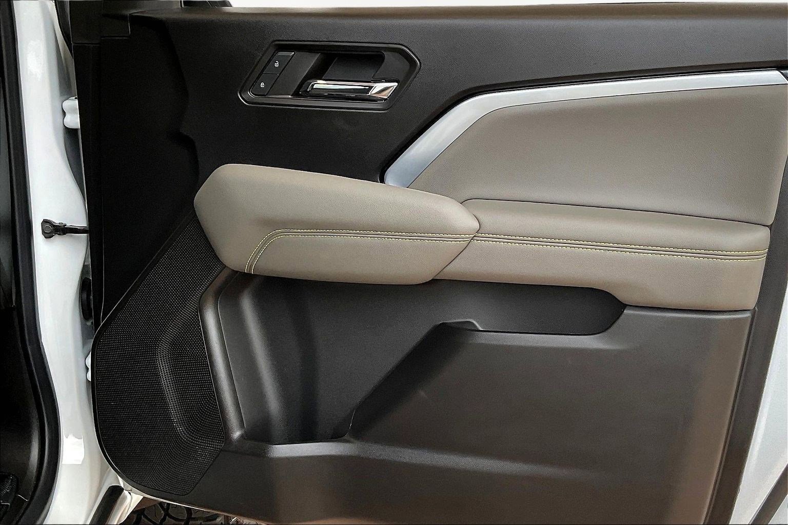 Used 2024 Chevrolet Colorado ZR2 image 29