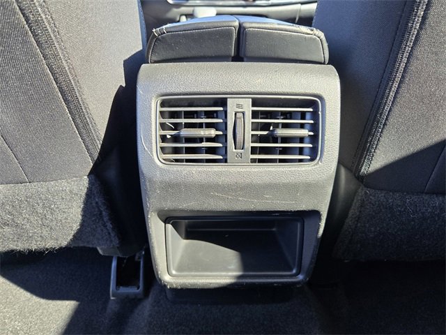 Used 2024 Nissan Rogue S image 16