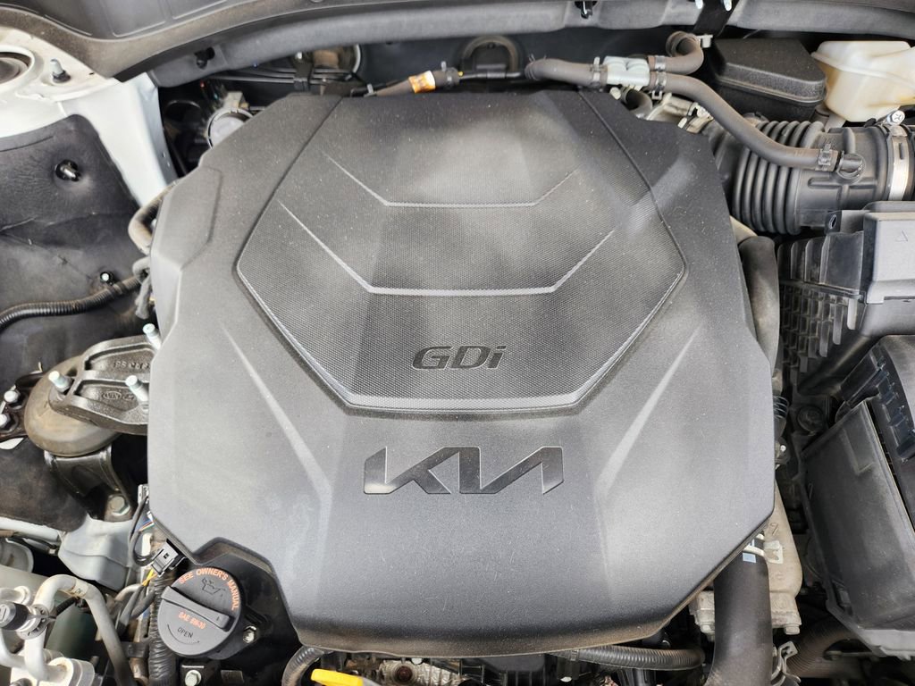 Used 2023 Kia Telluride S w/ S Sunroof Package image 29