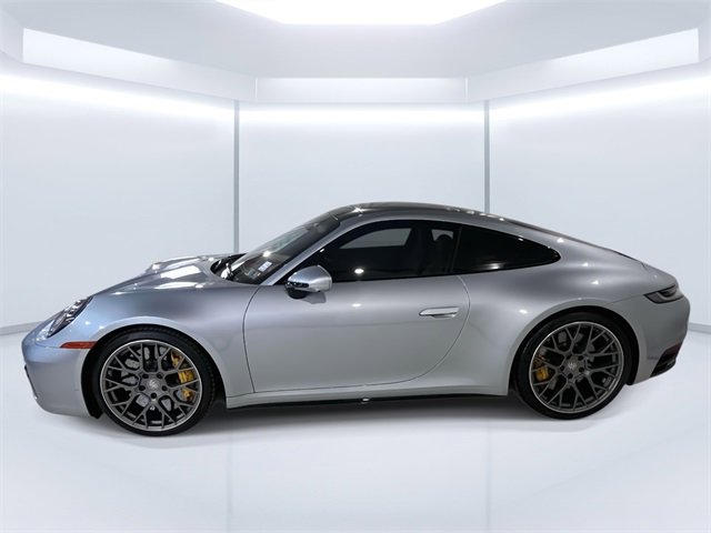 Used 2022 Porsche 911 Carrera 4S image 4