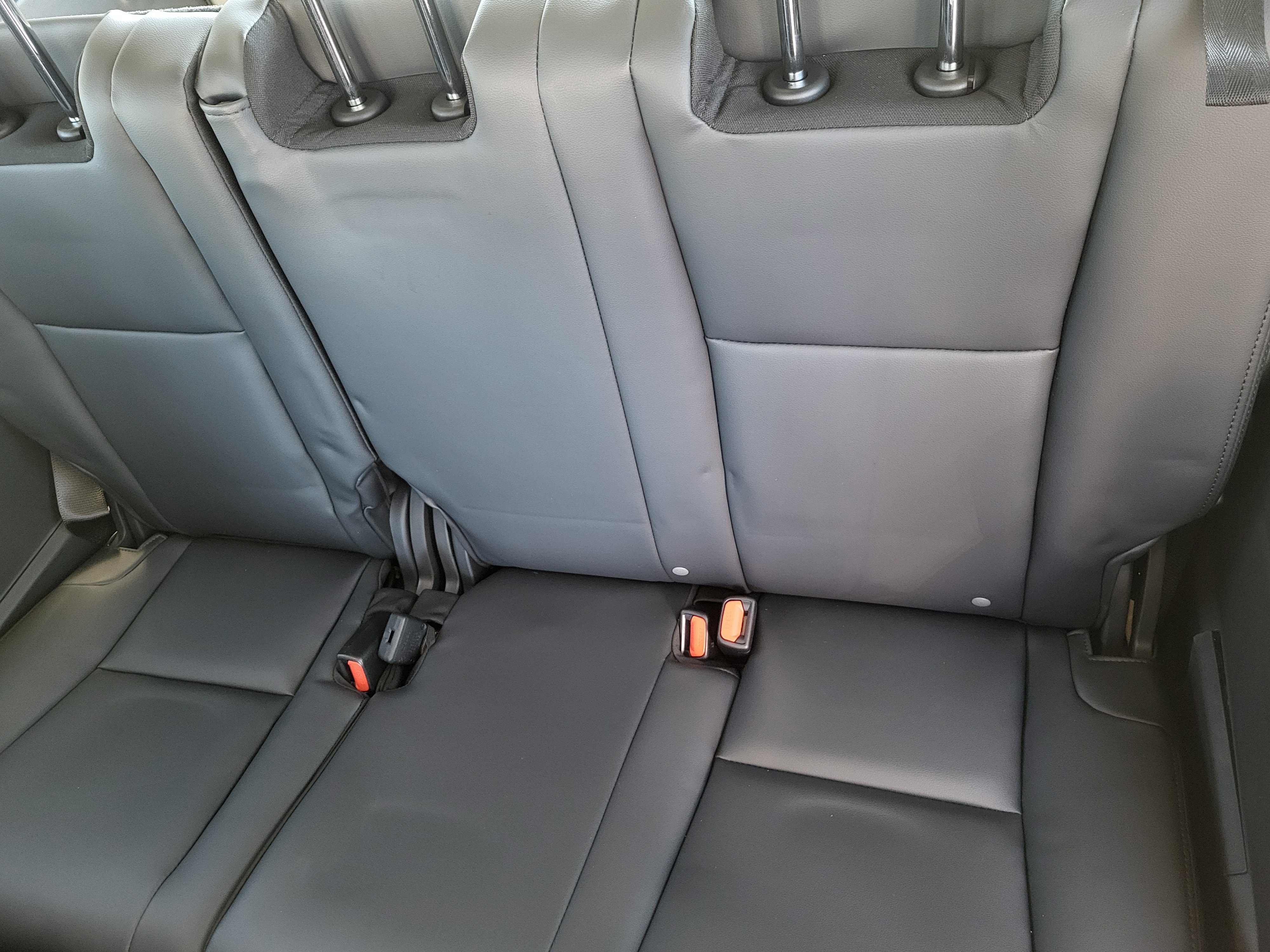 New 2026 Subaru Ascent Bronze Edition image 31