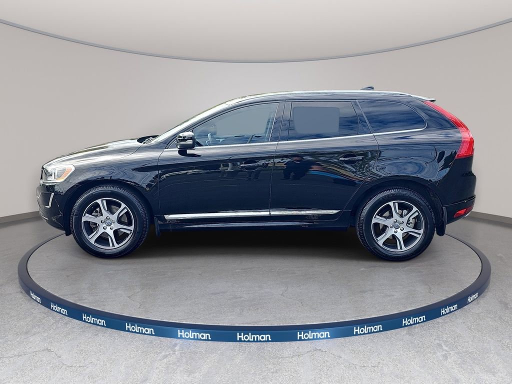 Used 2015 Volvo XC60 T6 AWD/4WD image 9